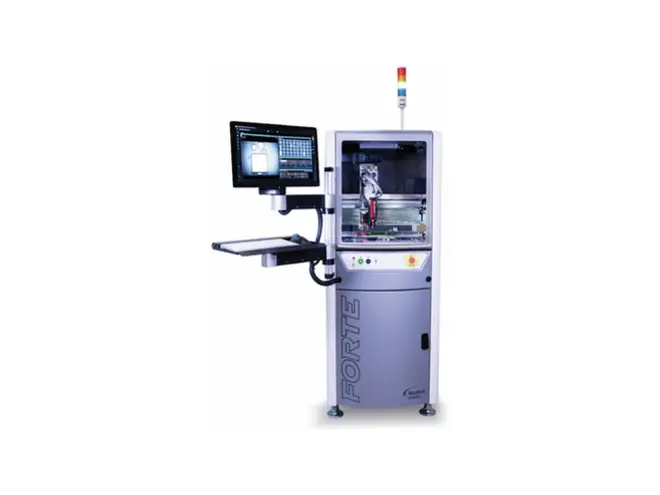 ASYMTEK Forte® தொடர்