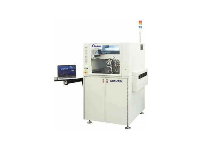 ASYMTEK Quantum Q-6800 High-Value Fluid Dispensing System