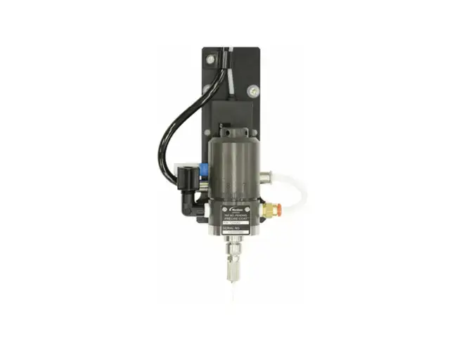 ASYMTEK SC-400 துல்லிய பூச்சு ஜெட்