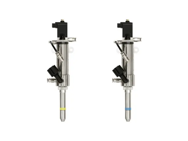 ASYMTEK கோட்டிங் அப்ளிகேட்டர் வரிசையைத் தேர்ந்தெடுக்கவும்