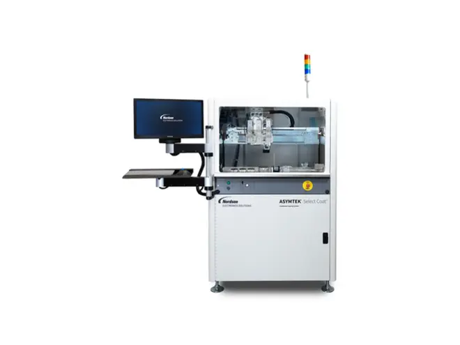 ASYMTEK தேர்வு கோட் SL-1040