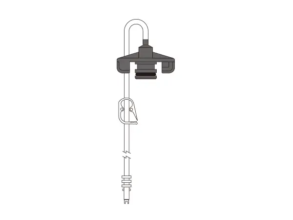Syringe Adapter