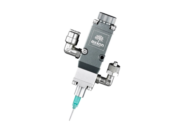 V-400UH ஹை-ஃப்ளோ ஊசி வால்வு