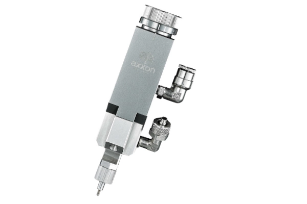 V-420A துல்லியமான ஊசி வால்வுகள்