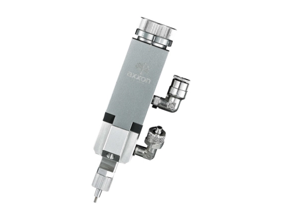 V-420A துல்லிய ஊசி வால்வு