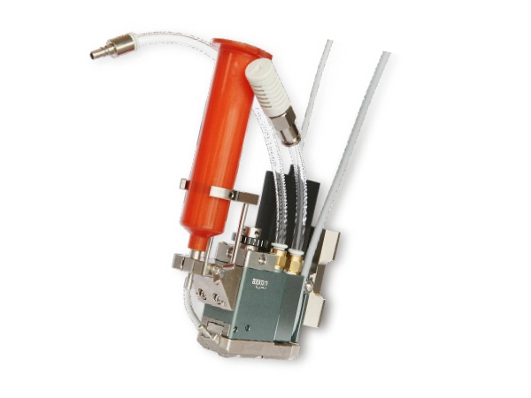V-7500 ஜெட்டிங் வால்வு
